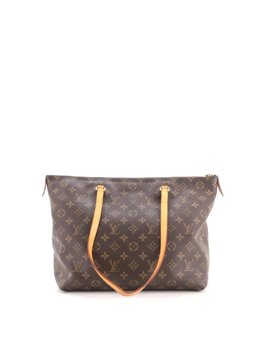 Louis Vuitton elevate your